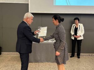 Кирил Вътев