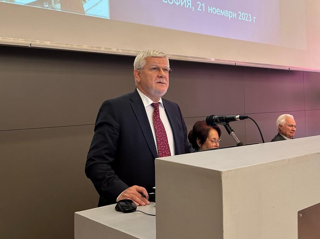 Министерството на земеделието и храните МЗХ работи усилено по закон