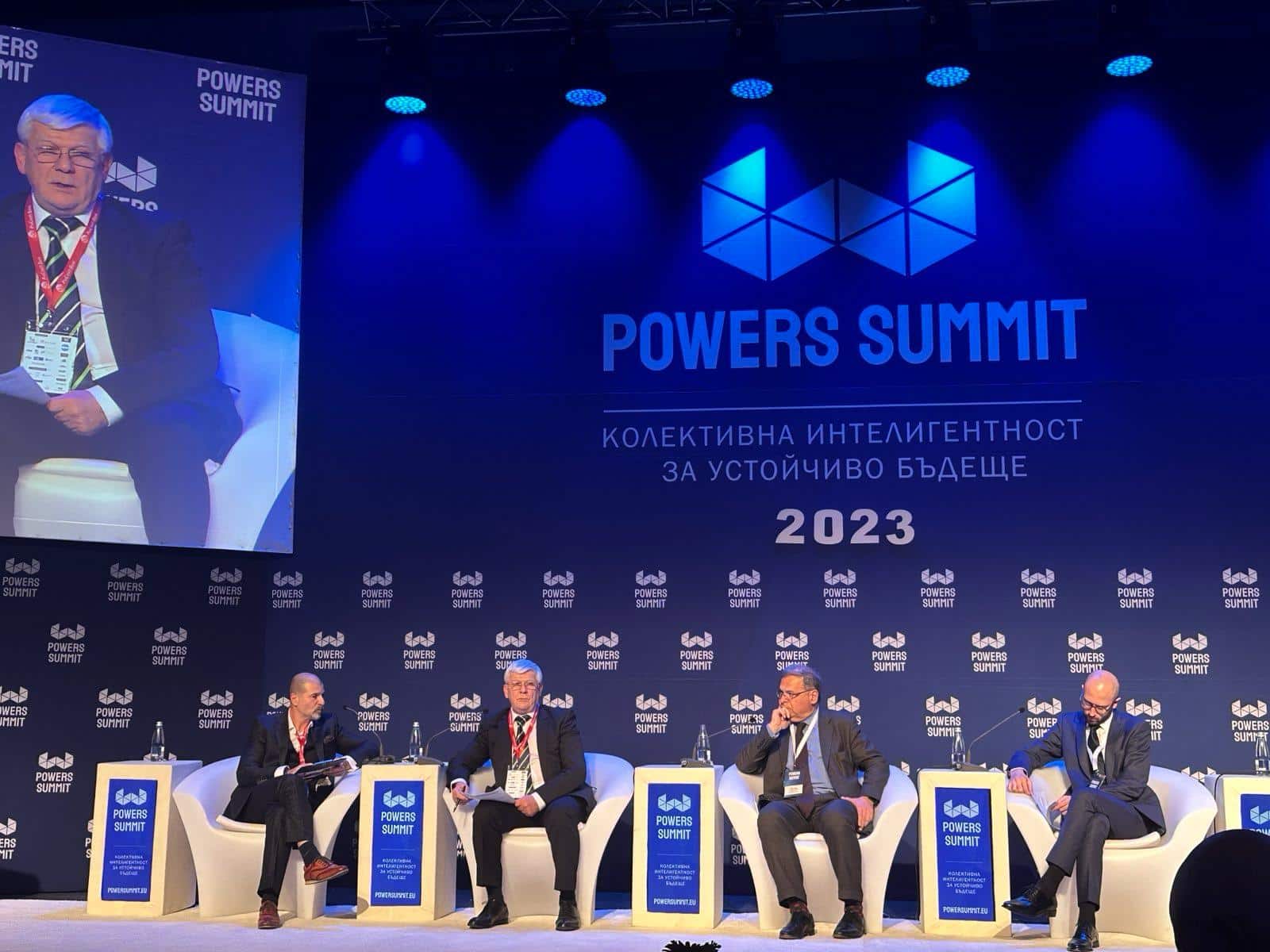 Над 1 млрд евро по Стратегическия план за развитието на