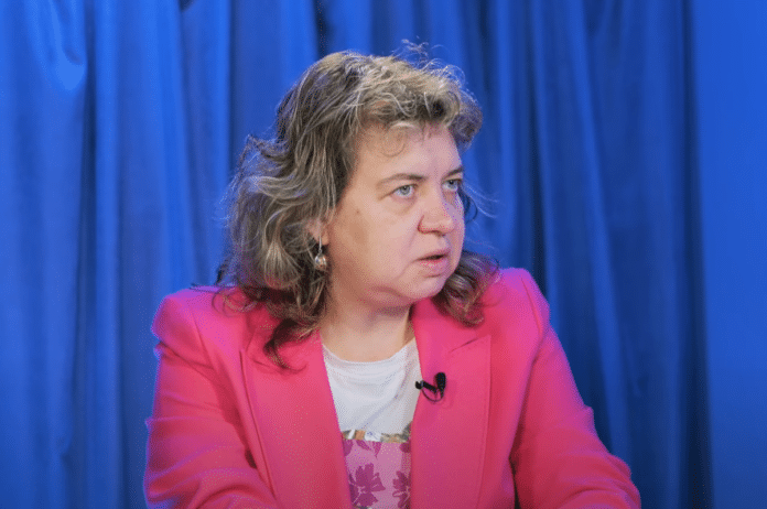 Доц. Наталия Киселова