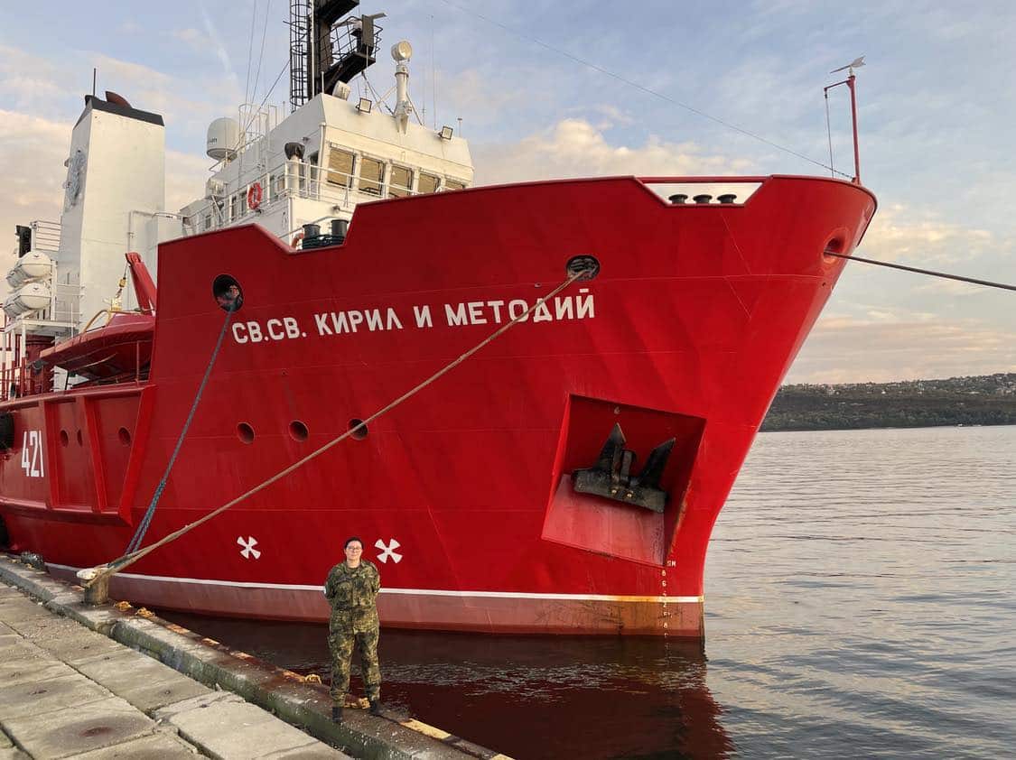 Лекар от Военномедицинска академия ВМА ще се включи в експедицията