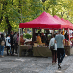 Фермерски пазар