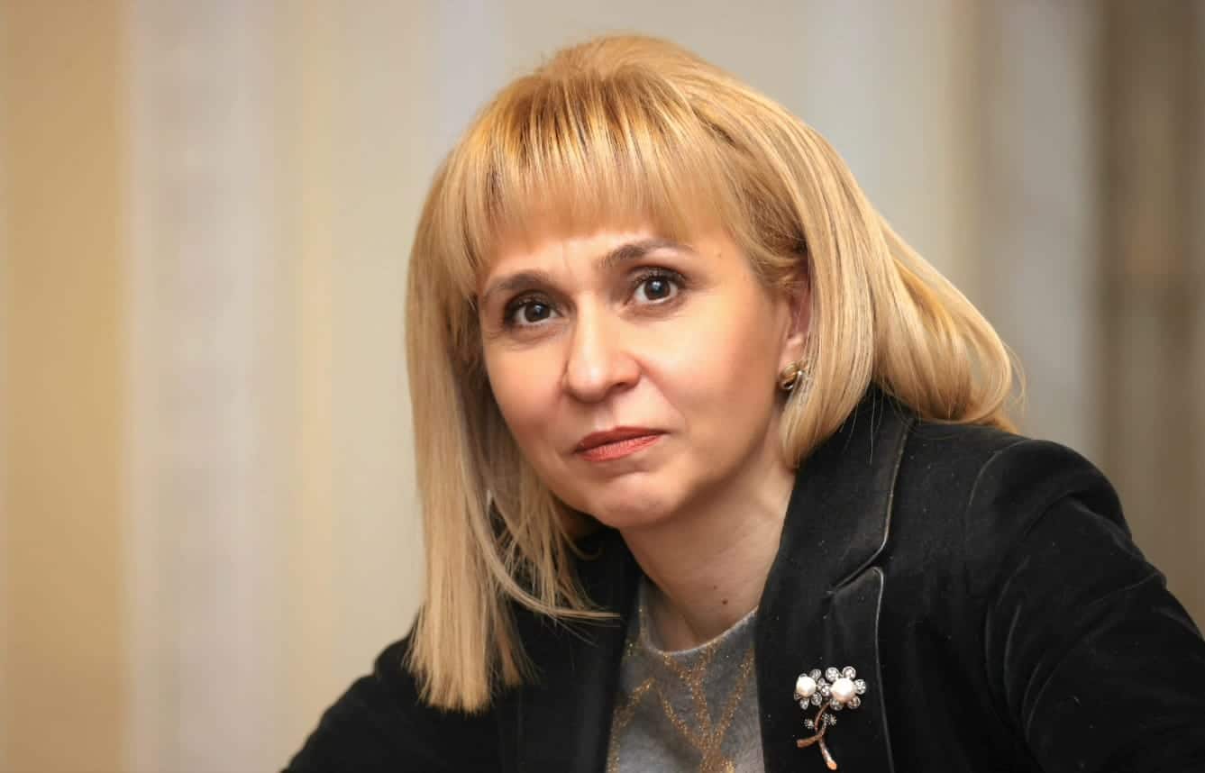 Диана Ковачева вече не заема длъжността Омбудсман на Република България