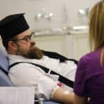 Кръводаряване