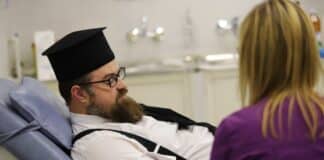 Кръводаряване