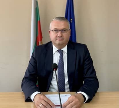 Кристиян Иванчов