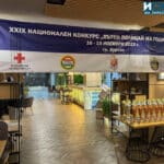 Полицай на годината