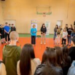 Весела Лечева