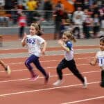 Лека атлетика