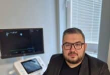 Д-р Диян Господинов