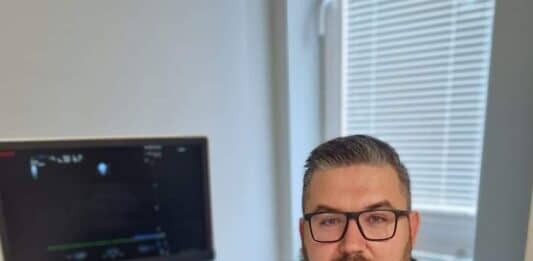 Д-р Диян Господинов