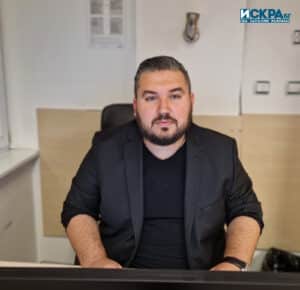 Д-р Диян Господинов