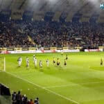 Дерби между Ботев /Пловдив/ и Локомотив