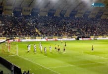 Дерби между Ботев /Пловдив/ и Локомотив