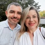 Магдалина Василева и Пламен Василев