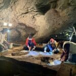 Пещера "Магурата"