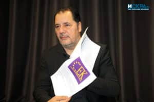 Георги Манев