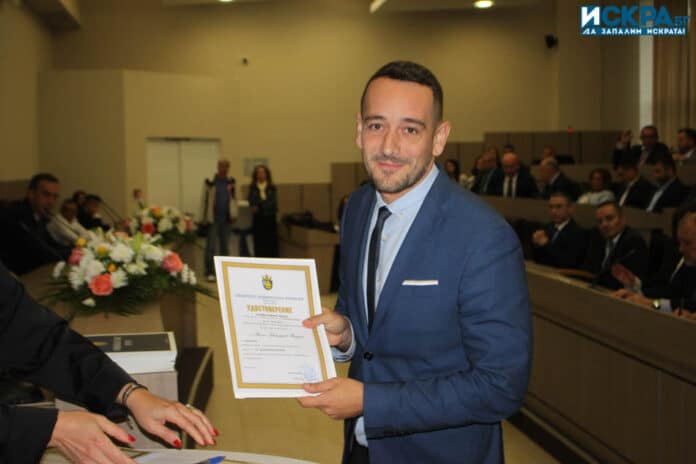 Манол Тодоров