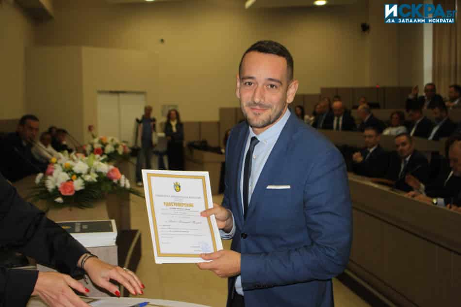 Общински съвет Бургас одобри нова структура и численост на общинската администрация за