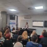 Мариета Георгиева