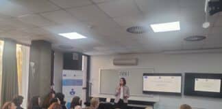 Мариета Георгиева