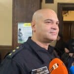 Комисар Марин Димитров