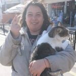 Марина Згурова