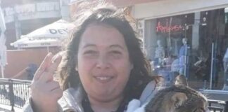 Марина Згурова