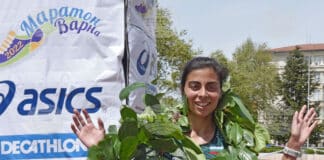 Маринела Нинева