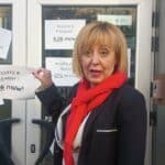 Мая Манолова