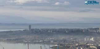 Ж.к. "Меден рудник"