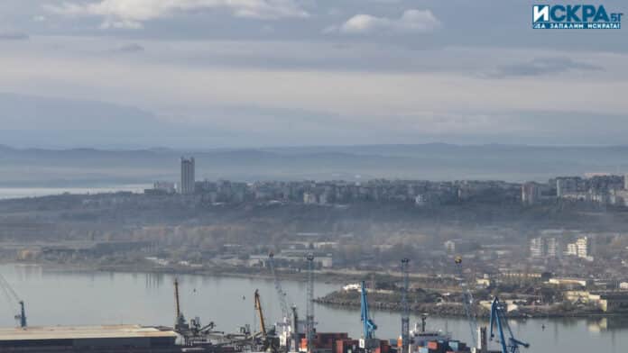 Ж.к. "Меден рудник"