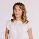 Михаела Белорешка