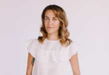 Михаела Белорешка