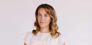 Михаела Белорешка