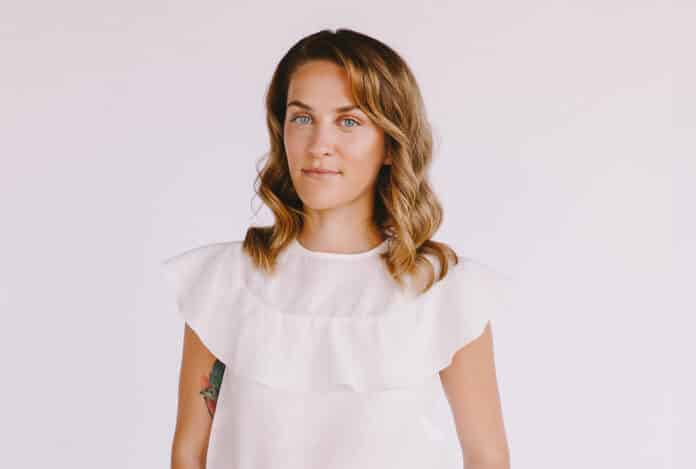 Михаела Белорешка