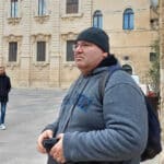 Милен Николов в Италия