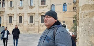 Милен Николов в Италия