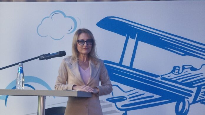 Милена Стойчева