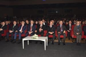 Милена Стойчева в Турция