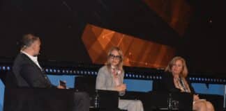 Милена Стойчева в Турция