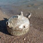 Морска мина