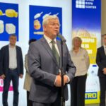 Министър Кирил Вътев