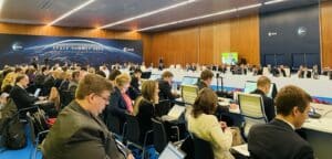 Министерска среща