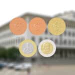 Евромонети