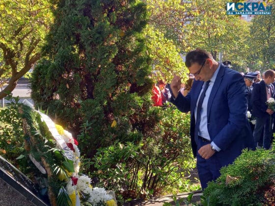 Празник на полиция