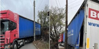 Камион, тир