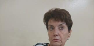 Намерената жена