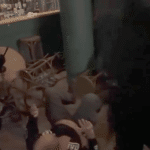 Полицейско насилие