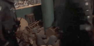 Полицейско насилие